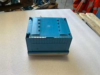 Endress&hauser liquiline transmitterplatform 55va - afbeelding 8 van  8