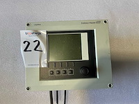 Endress&hauser liquiline transmitterplatform 55va - afbeelding 2 van  6