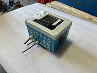 Endress&hauser liquiline transmitterplatform 55va - afbeelding 4 van  6