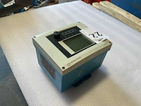 Endress&hauser liquiline transmitterplatform 55va - afbeelding 5 van  6