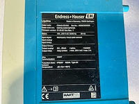 Endress&hauser liquiline transmitterplatform 55va - afbeelding 6 van  6