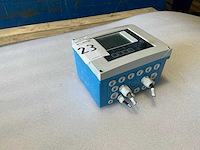 Endress&hauser liquiline transmitterplatform 55va - afbeelding 3 van  7