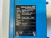 Endress&hauser liquiline transmitterplatform 55va - afbeelding 6 van  6
