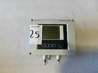 Endress&hauser liquiline transmitterplatform 55va