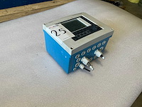 Endress&hauser liquiline transmitterplatform 55va - afbeelding 3 van  5