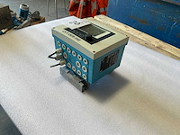 Endress&hauser liquiline transmitterplatform 55va - afbeelding 4 van  6