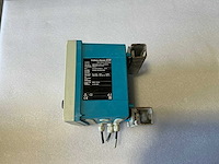 Endress&hauser liquiline transmitterplatform 55va - afbeelding 5 van  6