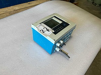 Endress&hauser liquiline transmitterplatform 55va - afbeelding 3 van  6