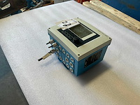 Endress&hauser liquiline transmitterplatform 55va - afbeelding 5 van  6