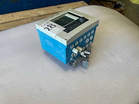 Endress&hauser liquiline transmitterplatform 55va - afbeelding 3 van  5