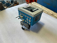 Endress&hauser liquiline transmitterplatform 55va - afbeelding 4 van  5