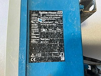 Endress&hauser liquiline transmitterplatform 55va - afbeelding 5 van  5