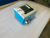 Endress&hauser liquiline transmitterplatform 55va - afbeelding 3 van  6