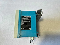 Endress&hauser liquiline transmitterplatform 55va - afbeelding 5 van  6