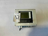 Endress&hauser liquiline transmitterplatform 55va - afbeelding 1 van  5