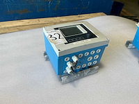 Endress&hauser liquiline transmitterplatform 55va - afbeelding 2 van  5
