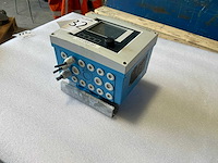 Endress&hauser liquiline transmitterplatform 55va - afbeelding 3 van  5
