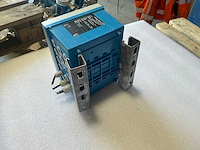Endress&hauser liquiline transmitterplatform 55va - afbeelding 5 van  5