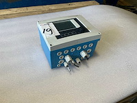 Endress&hauser liquiline transmitterplatform 73va - afbeelding 3 van  6