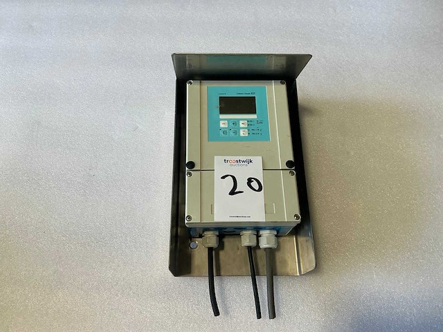 Endress&hauser liquisys m - afbeelding 1 van  4