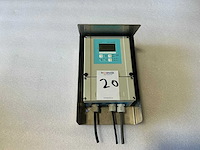 Endress&hauser liquisys m