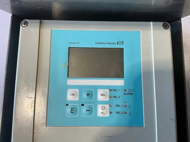 Endress&hauser liquisys m - afbeelding 3 van  4