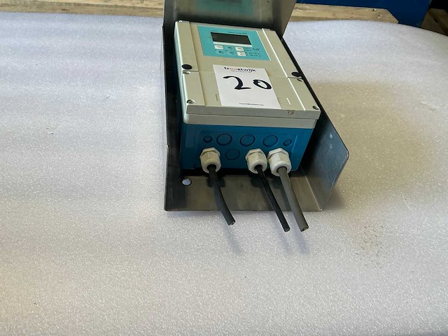 Endress&hauser liquisys m - afbeelding 4 van  4