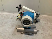 Endress+hauser masoneilan - proline promass - debietmeter en regelklep (2x) - afbeelding 1 van  4