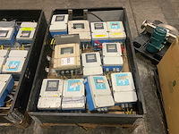 Endress+hauser opgeloste-zuurstoftransmitter (11x) - afbeelding 1 van  4