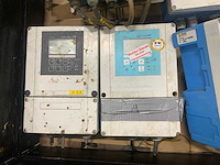 Endress+hauser opgeloste-zuurstoftransmitter (11x) - afbeelding 2 van  4