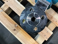 Endress+hauser promag 30a / 33a dn15 flowmeter - afbeelding 5 van  8