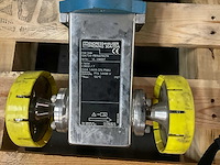 Endress+hauser promag 30a / 33a dn15 flowmeter - afbeelding 7 van  8
