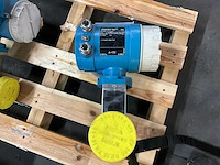 Endress+hauser promag 30a / 33a dn15 flowmeter - afbeelding 5 van  8