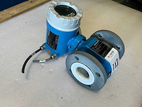 Endress&hauser promag 50/ promag p electromagnetische dn50/pn40 - afbeelding 2 van  7