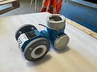 Endress&hauser promag 50/ promag p electromagnetische dn50/pn40 - afbeelding 3 van  7