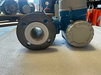 Endress&hauser promag 50/ promag p electromagnetische dn50/pn40 - afbeelding 4 van  7