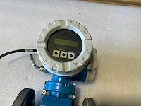 Endress&hauser promag 50/ promag p electromagnetische dn50/pn40 - afbeelding 5 van  7