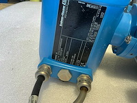 Endress&hauser promag 50/ promag p electromagnetische dn50/pn40 - afbeelding 6 van  7