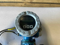 Endress&hauser promag 50/ promag w electro magnetische flowmeter dn80/pn16 - afbeelding 3 van  9