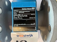Endress&hauser promag 50/ promag w electro magnetische flowmeter dn80/pn16 - afbeelding 7 van  9