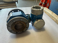 Endress&hauser promag 50/ promag w electro magnetische flowmeter dn80/pn16 - afbeelding 8 van  9