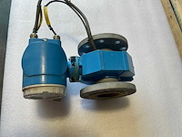 Endress&hauser promag 50/ promag w electro magnetische flowmeter dn80/pn16 - afbeelding 9 van  9