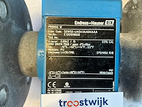 Endress&hauser promag 50/ promag w electromagnetische flowmeter dn50/pn40 - afbeelding 6 van  6