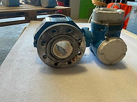 Endress&hauser promag 50/ promag w electromagnetische flowmeter dn65/pn10-16 - afbeelding 3 van  7