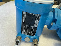 Endress&hauser promag 50/ promag w electromagnetische flowmeter dn65/pn10-16 - afbeelding 5 van  7