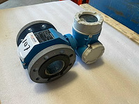 Endress&hauser promag 50/ promag w electromagnetische flowmeter dn80/pn16 - afbeelding 3 van  8