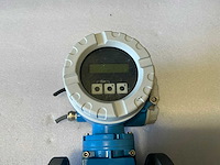 Endress&hauser promag 50/ promag w electromagnetische flowmeter dn80/pn16 - afbeelding 5 van  8