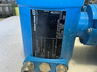 Endress&hauser promag 50/ promag w electromagnetische flowmeter dn80/pn16 - afbeelding 6 van  8