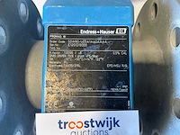 Endress&hauser promag 50/ promag w electromagnetische flowmeter dn80/pn16 - afbeelding 7 van  8