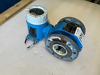 Endress&hauser promag 50/ promag w electromagnetische flowmeter dn80/pn16 - afbeelding 2 van  7